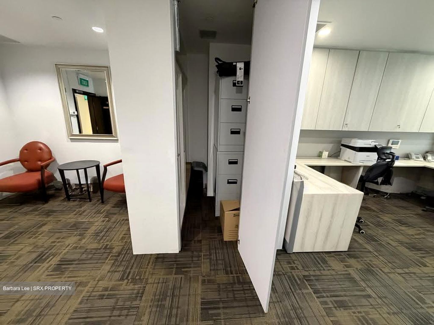 International Building (D9), Office #607889031